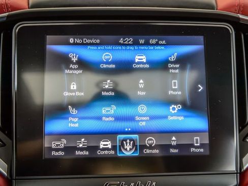 Used 2018 Maserati Ghibli image 22