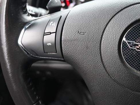 Used 2013 Chevrolet Corvette Convertible w/ 4LT Preferred Equipment Group image 22