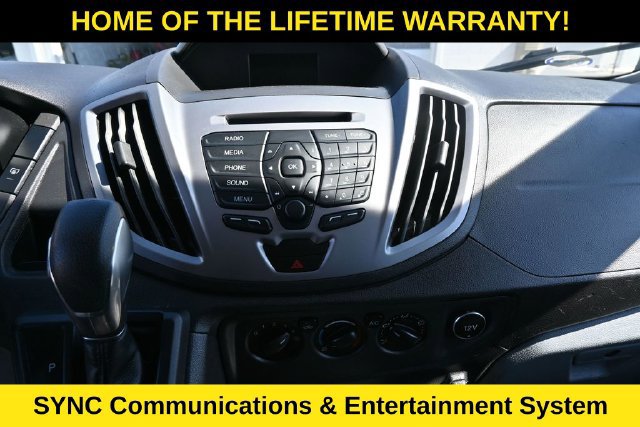 Used 2019 Ford Transit 350 XLT RWD image 8
