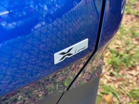 Certified 2023 Kia Sportage X-Line AWD/4WD image 4