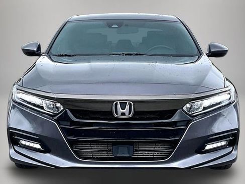 Used 2020 Honda Accord Sport image 3