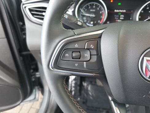 Used 2023 Buick Encore GX Preferred w/ Cold Weather Comfort Package image 25