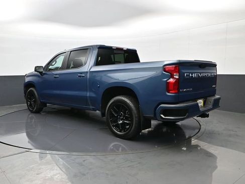Used 2024 Chevrolet Silverado 1500 RST w/ Convenience Package II RWD image 7