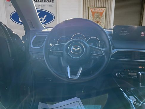Used 2022 MAZDA CX-9 Touring Plus image 15