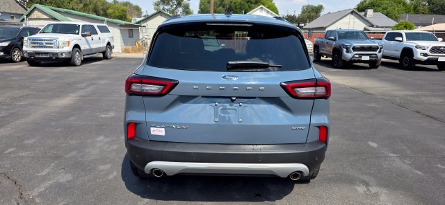 Used 2024 Ford Escape Platinum AWD/4WD image 6
