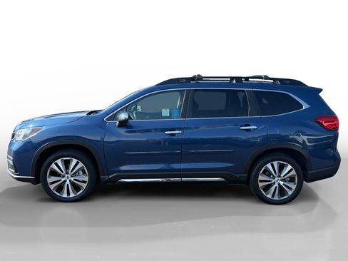 Used 2022 Subaru Ascent Touring AWD/4WD image 2