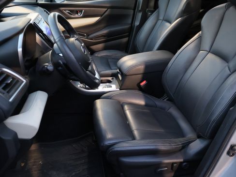 Used 2022 Subaru Ascent Limited w/ Technology Package image 43