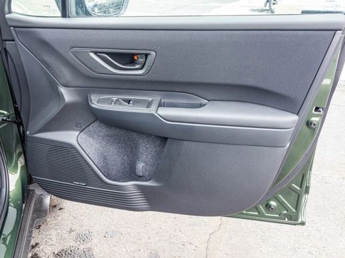 New 2026 Subaru Outback Limited XT image 37