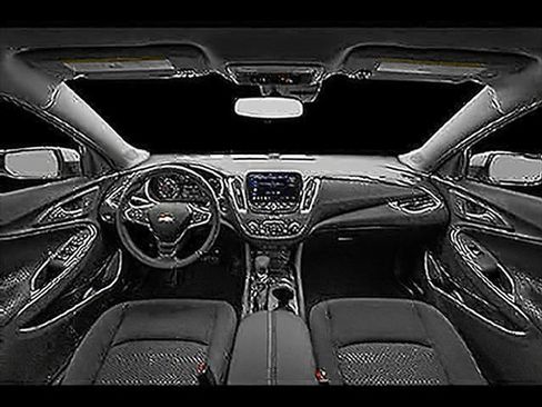 Used 2023 Chevrolet Malibu LT FWD image 34