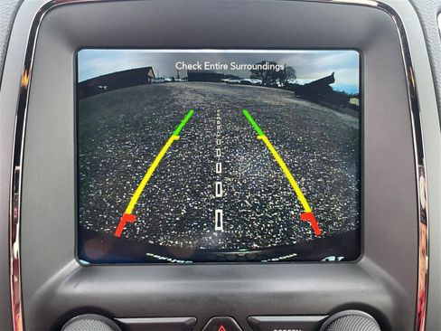 Used 2020 Dodge Durango R/T w/ Technology Group image 18