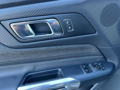 New 2026 Ford Mustang Coupe RWD image 19