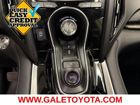 Used 2020 Acura RDX AWD image 25
