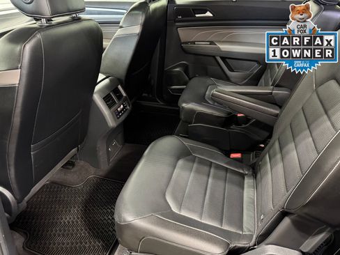 Used 2022 Volkswagen Atlas SEL Premium AWD/4WD image 38