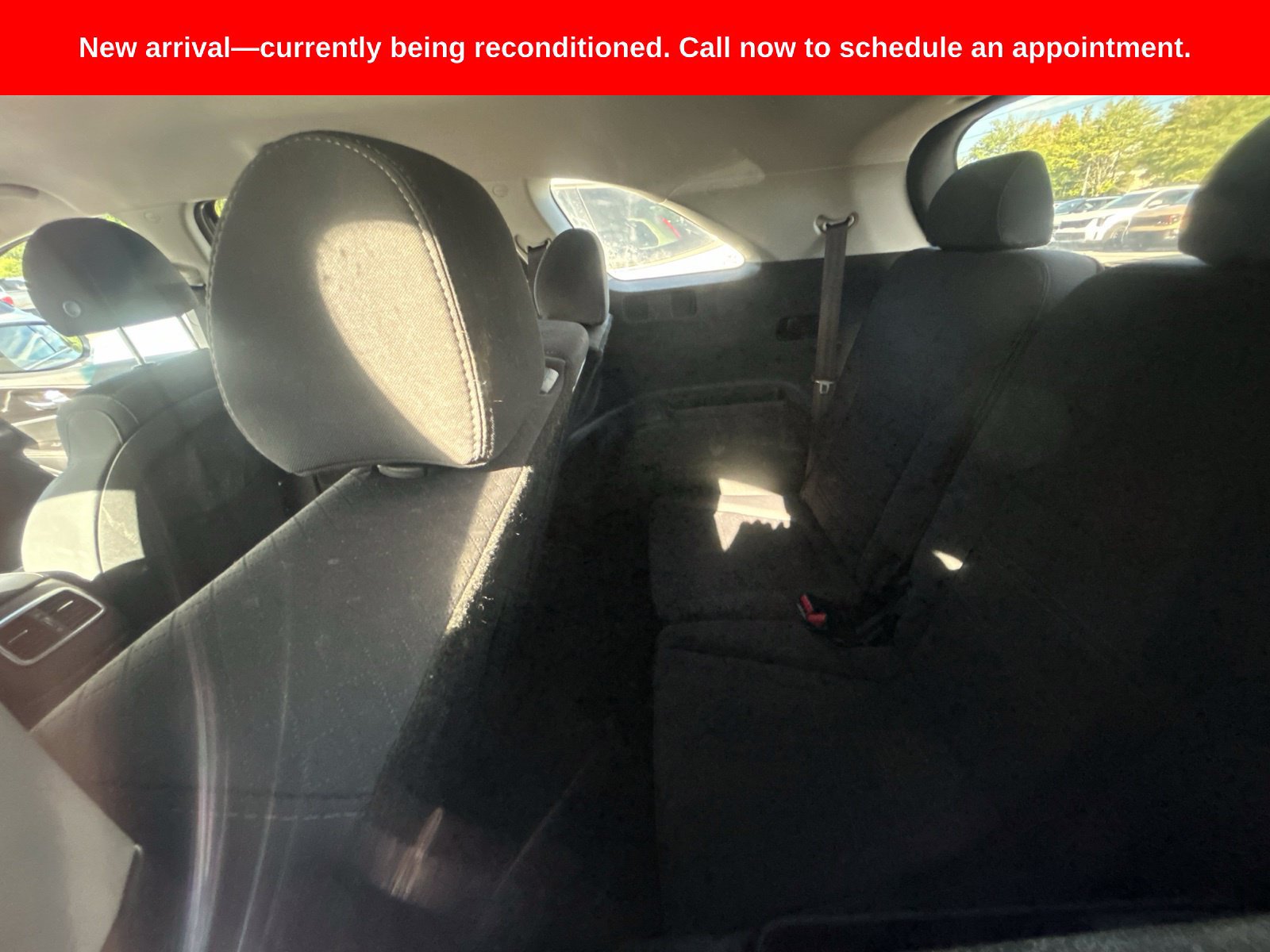 Used 2020 Kia Sorento LX w/ LX I4 Convenience Package FWD image 8