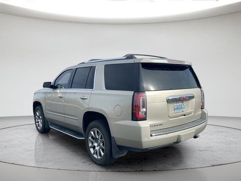 Used 2016 GMC Yukon Denali w/ Open Road Package AWD/4WD image 5