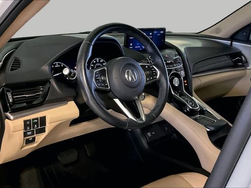Used 2020 Acura RDX FWD w/ Technology Package image 15