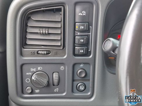 Used 2005 Chevrolet Silverado 3500 4x4 Crew Cab image 18