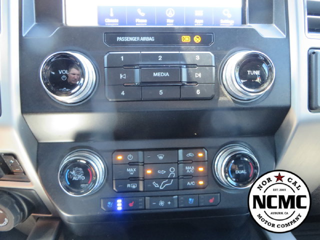 Used 2020 Ford F350 Platinum w/ FX4 Off-Road Package AWD/4WD image 35