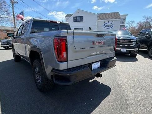 New 2026 GMC Sierra 1500 AT4X AWD/4WD image 5