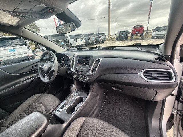 Used 2020 Chevrolet Equinox LT AWD/4WD image 28