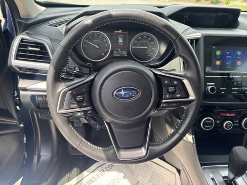 Used 2024 Subaru Forester Premium AWD/4WD image 22