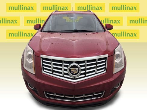 Used 2014 Cadillac SRX Performance w/ Driver Awareness Package image 13