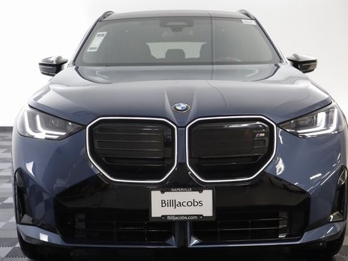 Certified 2025 BMW X3 M50 w/ Premium Package image 21