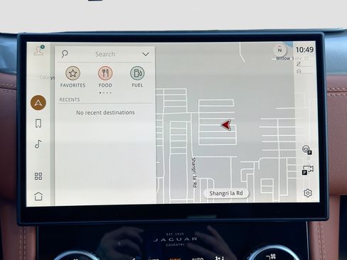 New 2026 Jaguar F-PACE R-Dynamic S image 33