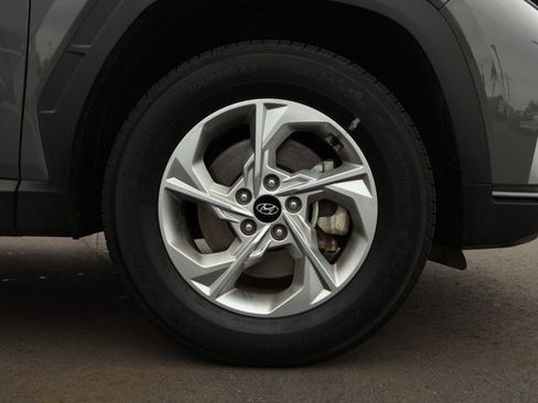 Used 2024 Hyundai Tucson SEL image 5