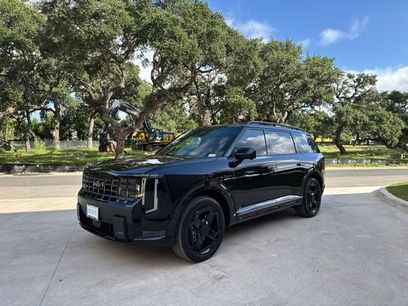 Used 2027 Kia Telluride X-Line SX Prestige w/ Towing Package