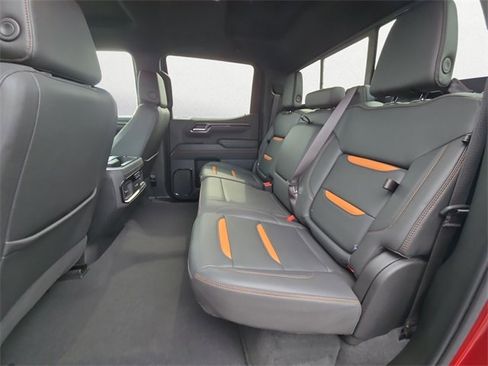Used 2023 GMC Sierra 1500 AT4 w/ AT4 Premium Package image 13