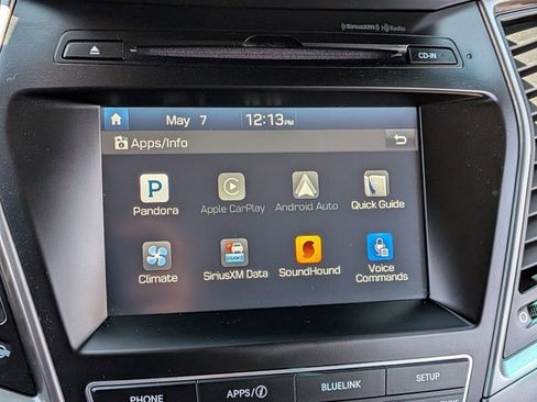 Used 2017 Hyundai Santa Fe Sport FWD image 14