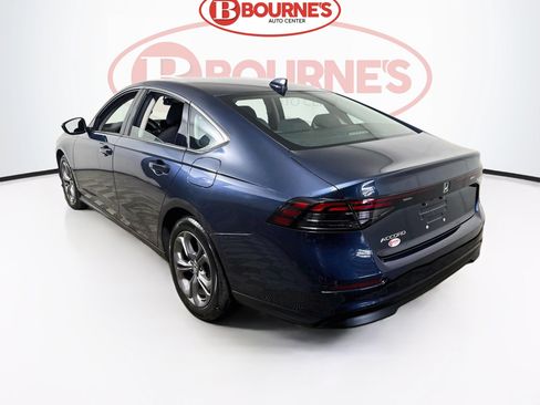 Used 2024 Honda Accord EX image 9