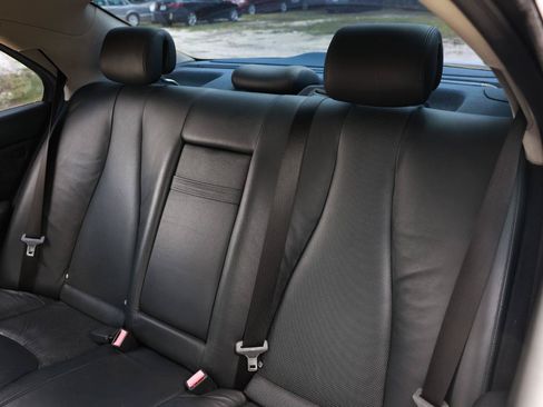 Used 2004 Mercedes-Benz S 430 image 8