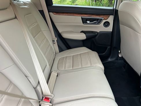 Used 2022 Honda CR-V EX-L image 25
