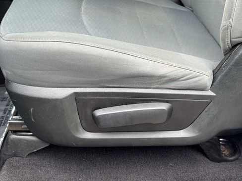 Used 2019 RAM 1500 Tradesman w/ Popular Equipment Group image 13