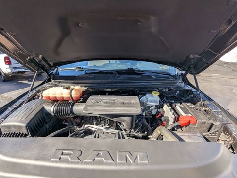 Used 2022 RAM 1500 Big Horn image 23