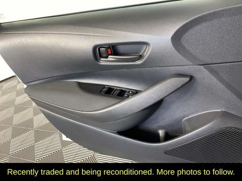 Used 2026 Toyota Corolla LE FWD image 21