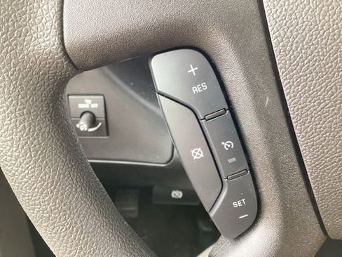 New 2026 Chevrolet Express 3500 w/ Power Convenience Package image 21