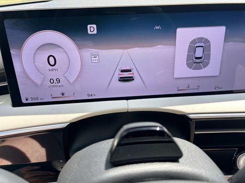 New 2027 Genesis GV70 2.5T Advanced AWD/4WD image 37