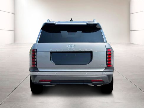 New 2026 Hyundai Palisade SEL AWD/4WD image 6
