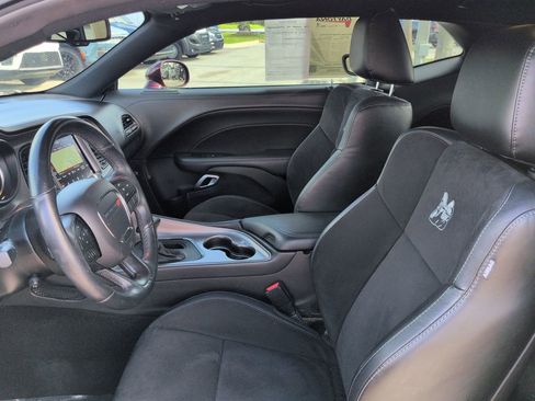 Used 2023 Dodge Challenger R/T Scat Pack w/ Plus Package RWD image 13