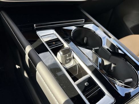 New 2026 Volkswagen Atlas Cross Sport SEL image 22