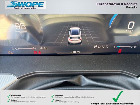 New 2026 Jeep Cherokee Laredo AWD/4WD image 18