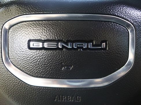 Used 2023 GMC Yukon Denali Ultimate AWD/4WD image 55