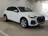Used 2021 Audi Q5 2.0T Premium w/ Convenience Package image 3