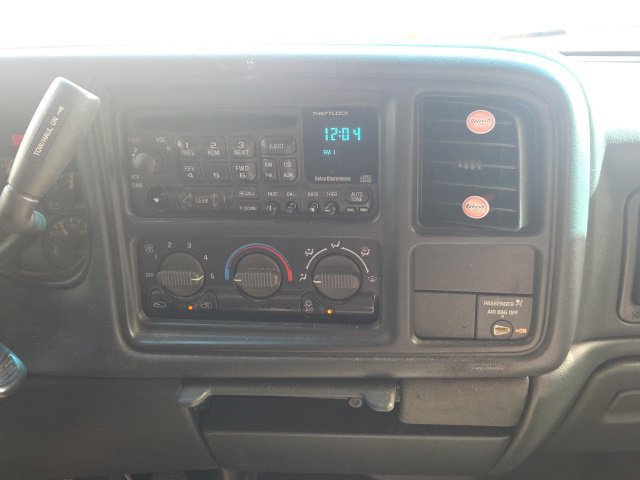 Used 2001 GMC Sierra 1500 4x4 Extended Cab image 18