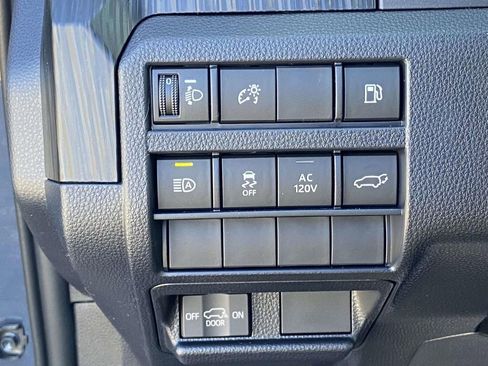 New 2026 Toyota 4Runner 4WD image 25