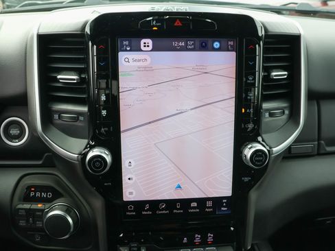 New 2026 RAM 1500 Big Horn image 19