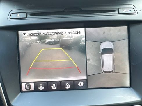 Used 2018 Hyundai Santa Fe Sport FWD image 24